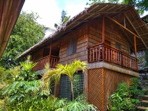 Room, Sea View | Terrace/patio