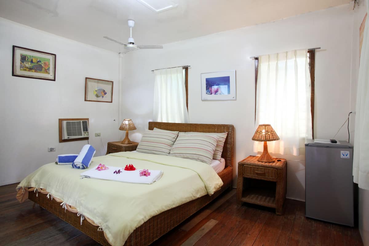 Standard Room, Non Smoking (Budget)