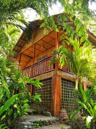 El Galleon Beach Resort Asia Divers