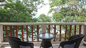 Room, Sea View | Balcony