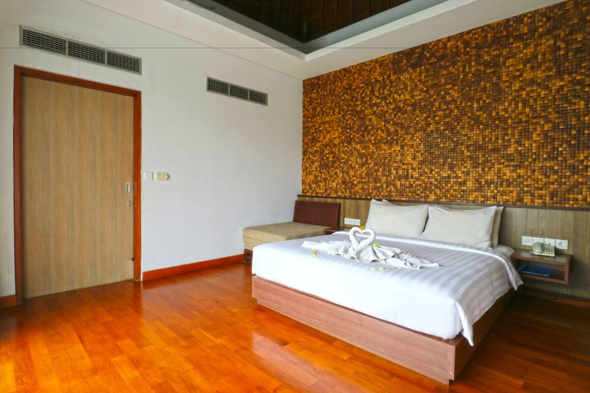 Deluxe Suite, 2 Bedrooms