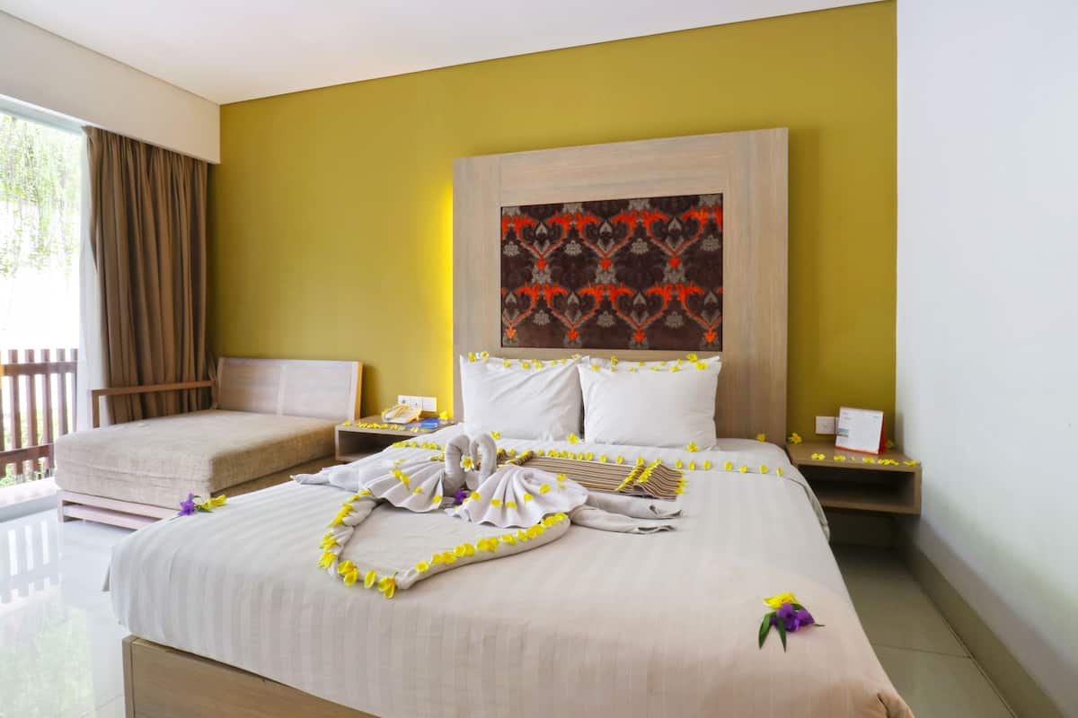 Room, Lagoon View