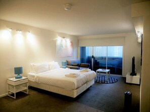 Premium Studio Suite | Extra beds