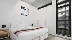 Comfort Apartment - Anchor on Little Collins (Melbourne)