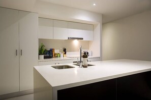 Appartement, 2 chambres | Cuisine privée