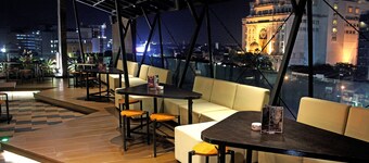 MAXONE Tidar Surabaya