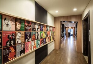Interior - MAXONE Tidar Surabaya (Surabaya)