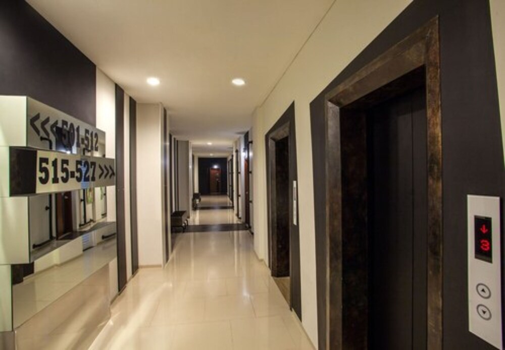 MaxOneHotels Tidar Surabaya by null