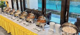 Lani Chiang Mai Hotel