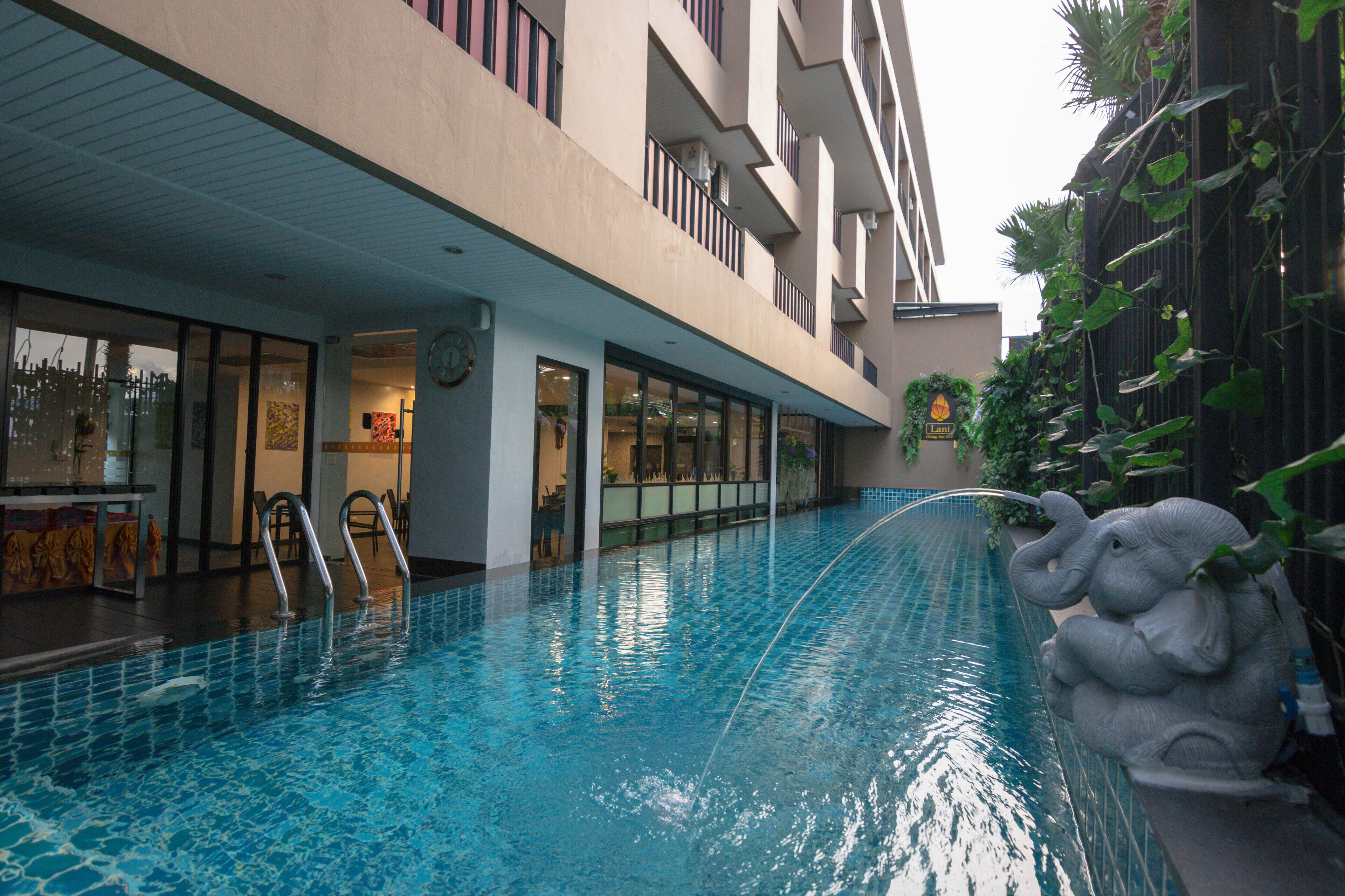 Kolam renang