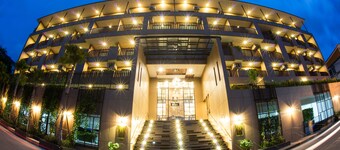 Lani Chiang Mai Hotel