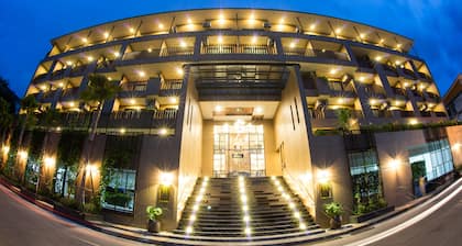 Lani Chiang Mai Hotel