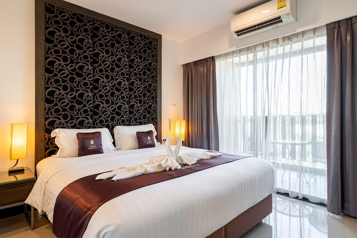 Lani Suite | Quang cảnh từ phòng