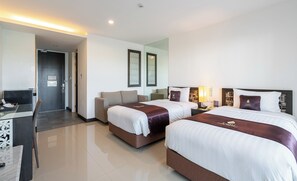 Deluxe Room - Lani Chiang Mai Hotel (Chiang Mai)