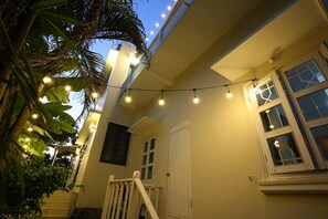 Exterior - Longan Homestay (Da Nang)