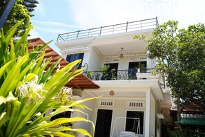 Exterior - Longan Homestay (Da Nang)