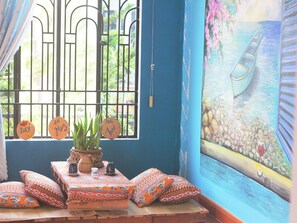 Interior - Longan Homestay (Da Nang)