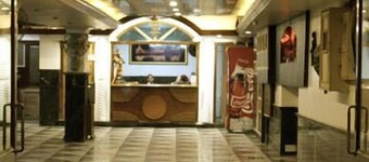 Hotel Shiraz Continental