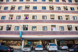 Außenbereich