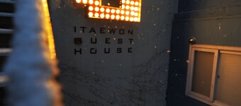 G Guesthouse Itaewon In Seoul  - Hostel