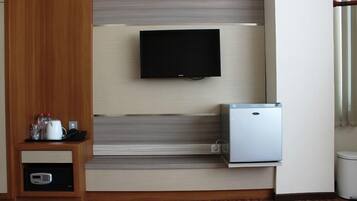 Executive-værelse | Minibar