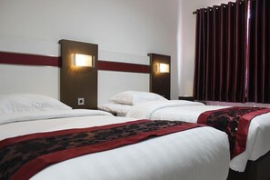 Skrivebord, gratis Wi-Fi