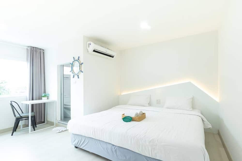 Bed by Boat Hotel & Apartment