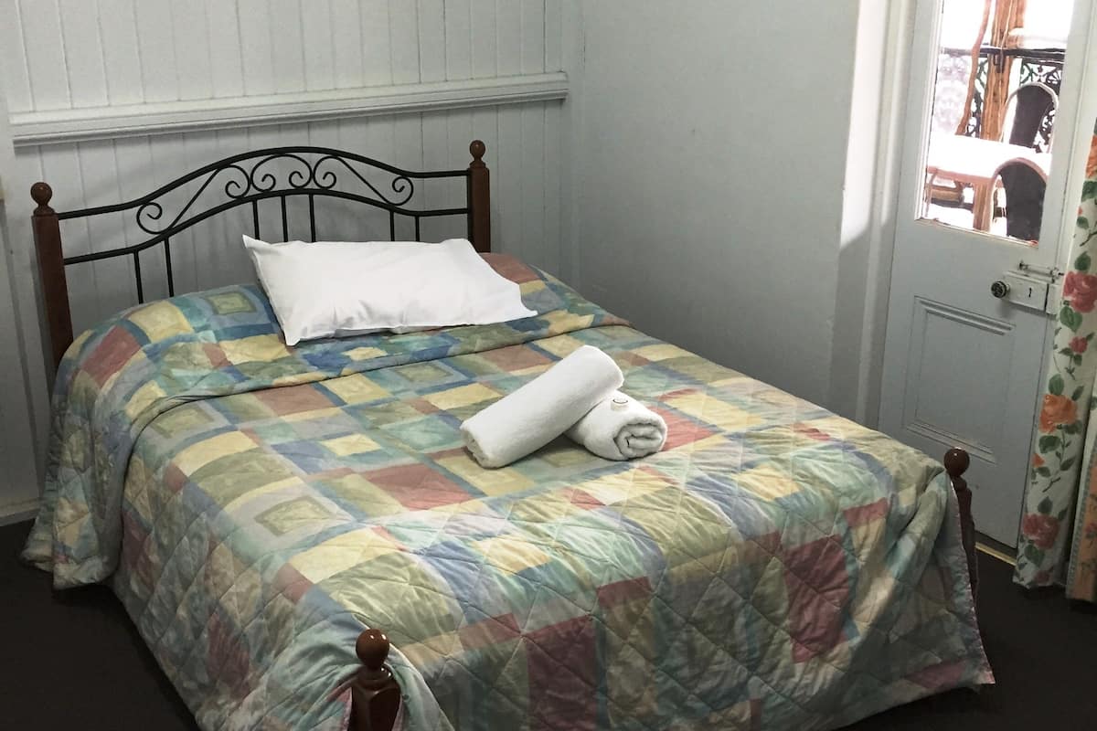 Doppia Standard, 1 letto matrimoniale | Biancheria da letto di alta qualità, ferro/asse da stiro, lenzuola
