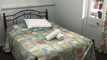 Doppia Standard, 1 letto matrimoniale | Biancheria da letto di alta qualità, ferro/asse da stiro, lenzuola