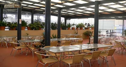 Carrollee Hotel