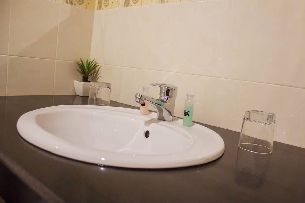 1 bedroom, minibar, in-room safe, individually furnished