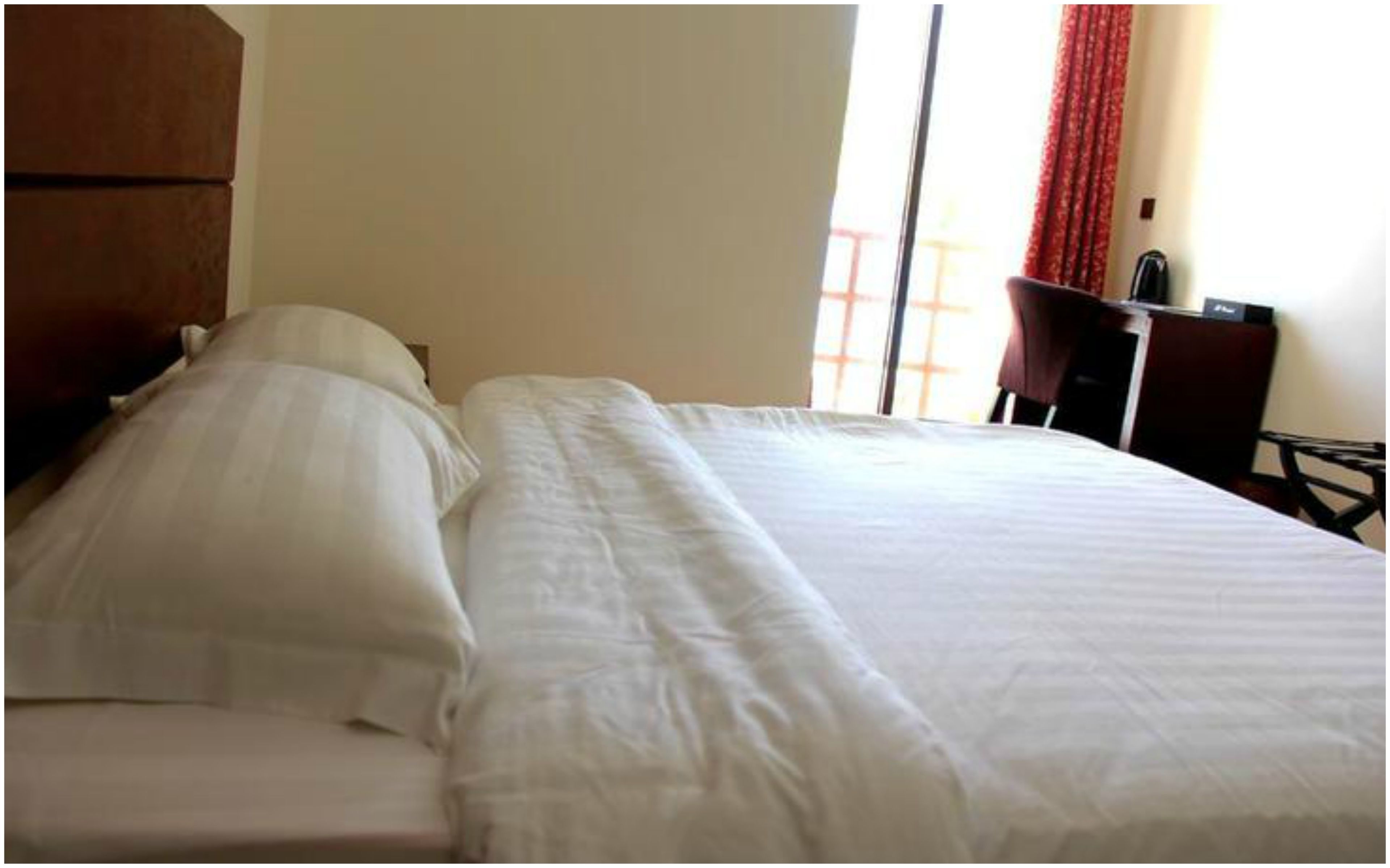 1 bedroom, minibar, in-room safe, individually furnished