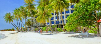 WhiteShell Island Hotel & Spa