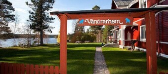 Furudals vandrarhem och camping - Hostel