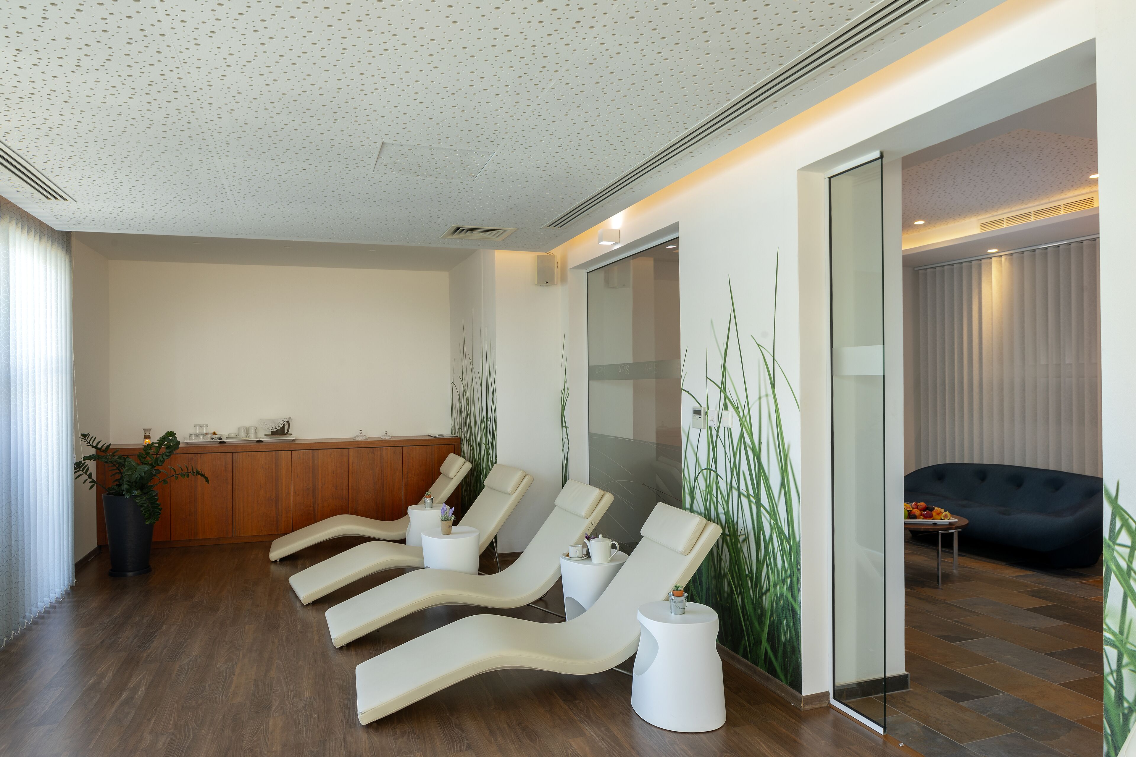 Foto - Melissi Beach Hotel & Spa