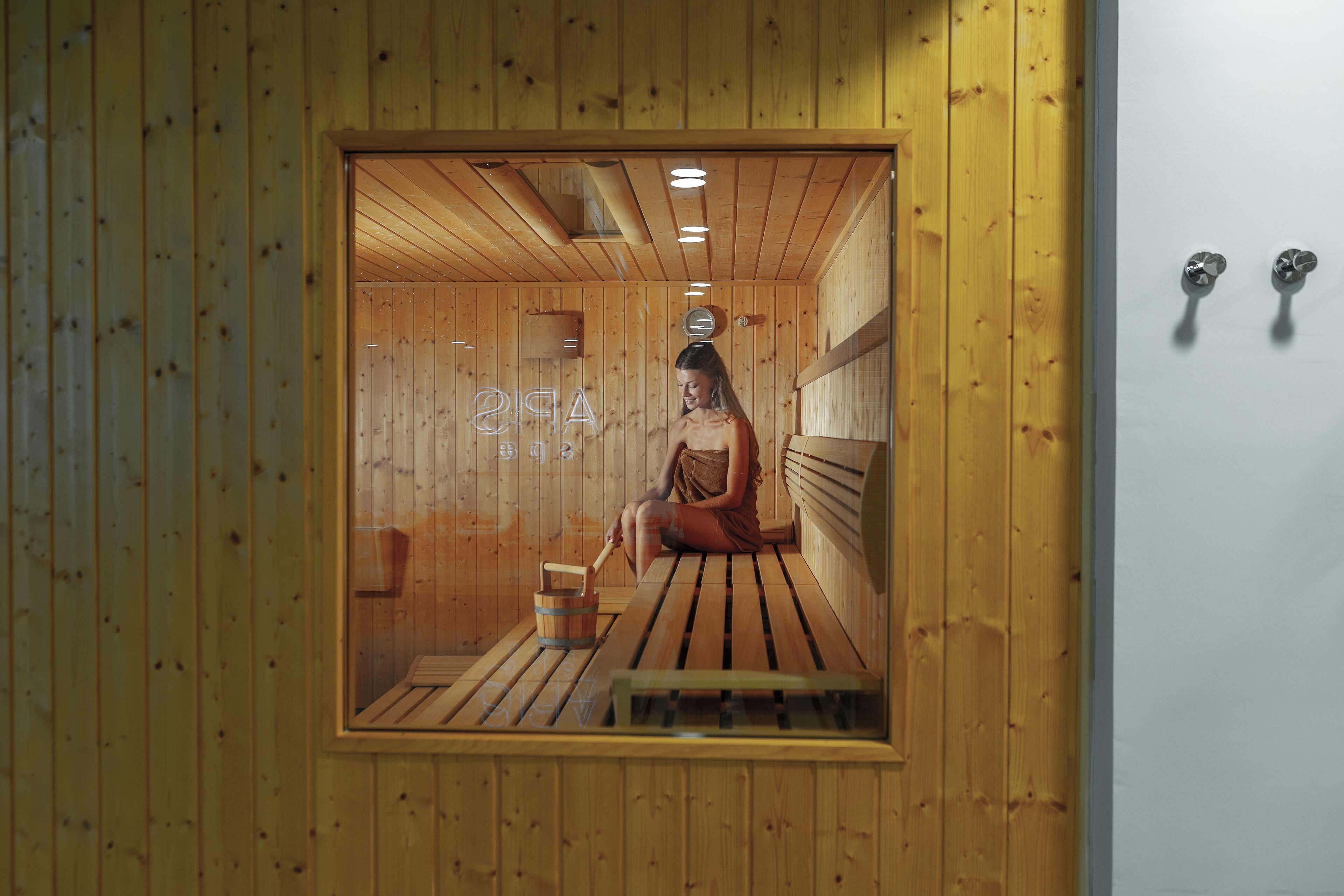 Foto - Melissi Beach Hotel & Spa