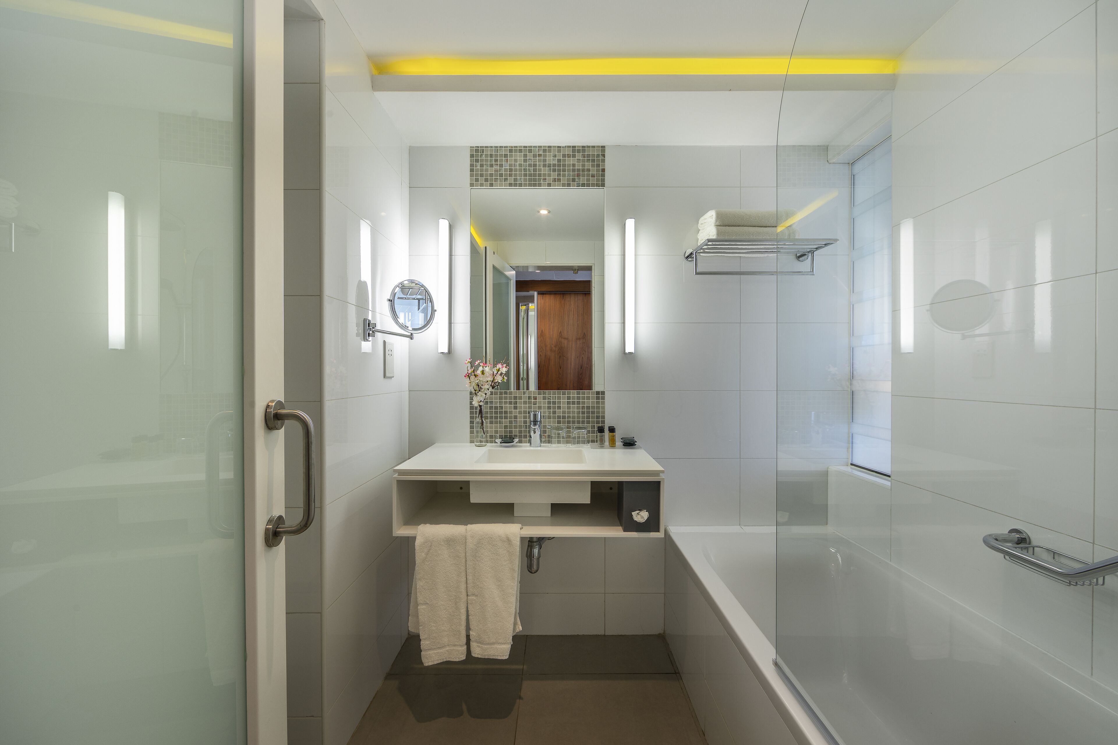 Foto - Melissi Beach Hotel & Spa