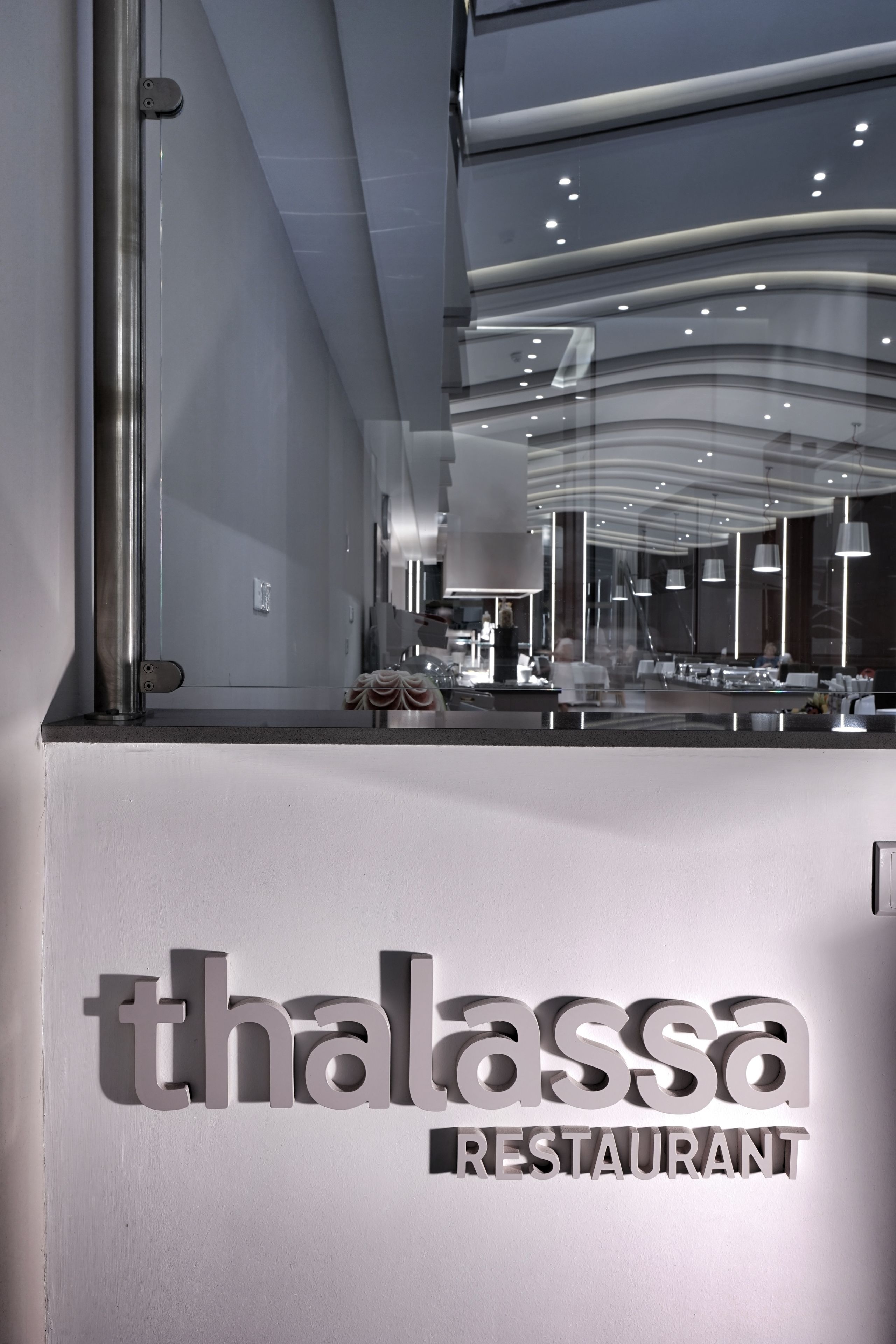 Foto - Melissi Beach Hotel & Spa