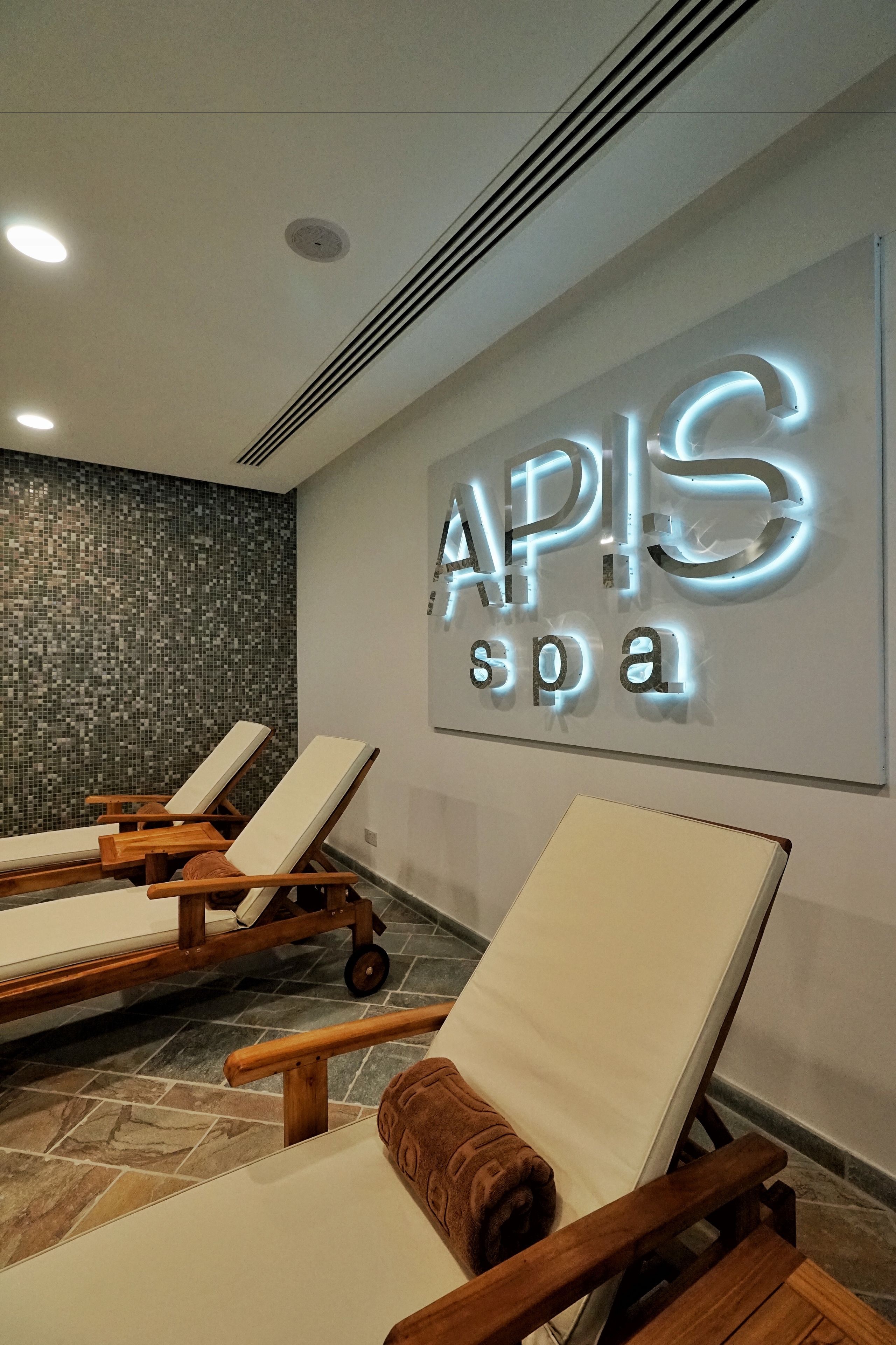 Foto - Melissi Beach Hotel & Spa