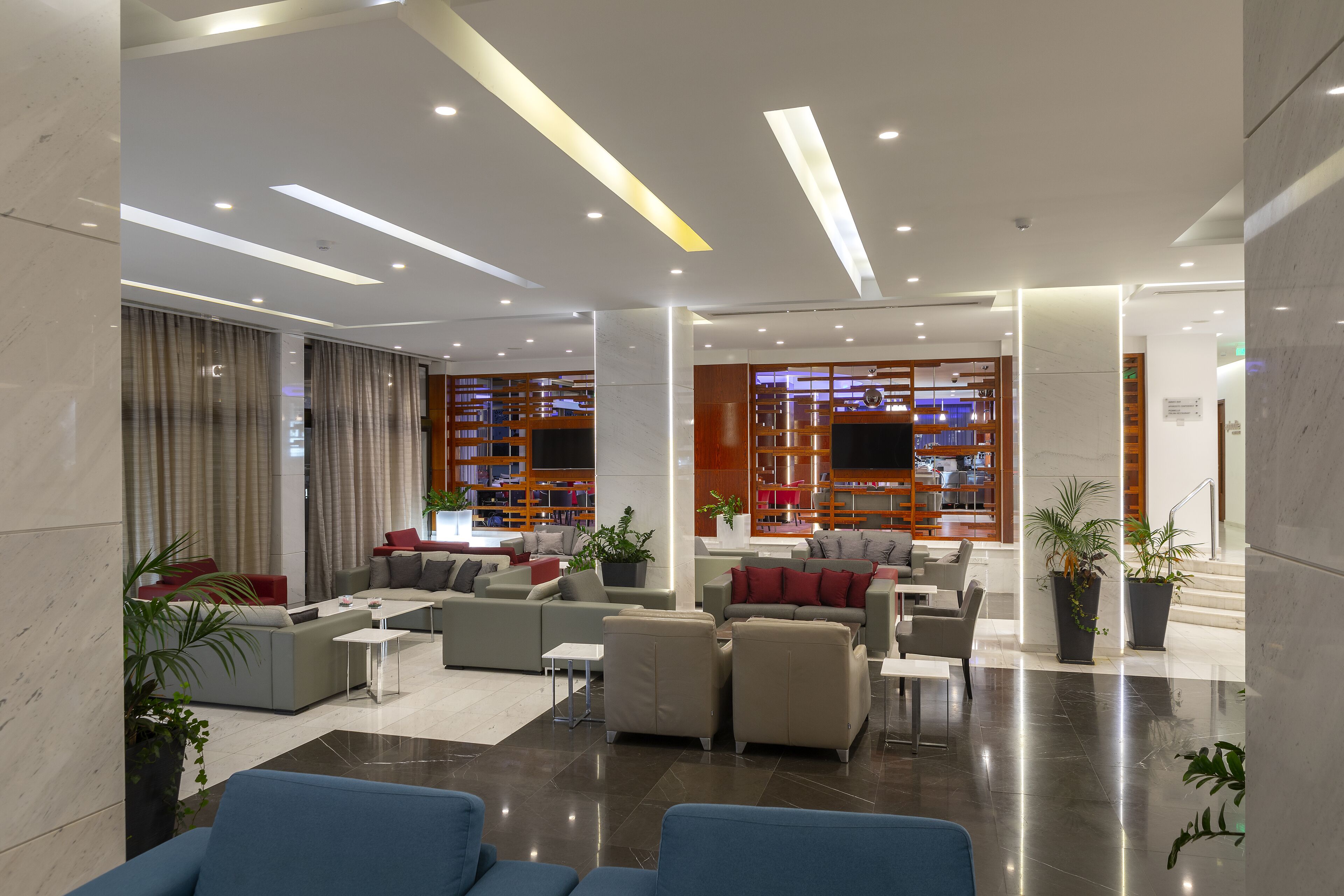 Foto - Melissi Beach Hotel & Spa