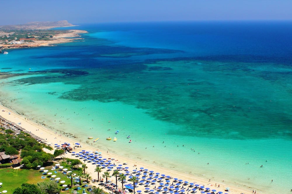 Melissi Beach Hotel & Spa