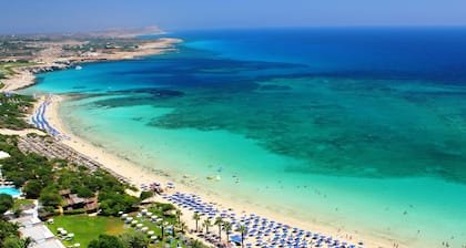 Melissi Beach Hotel & Spa
