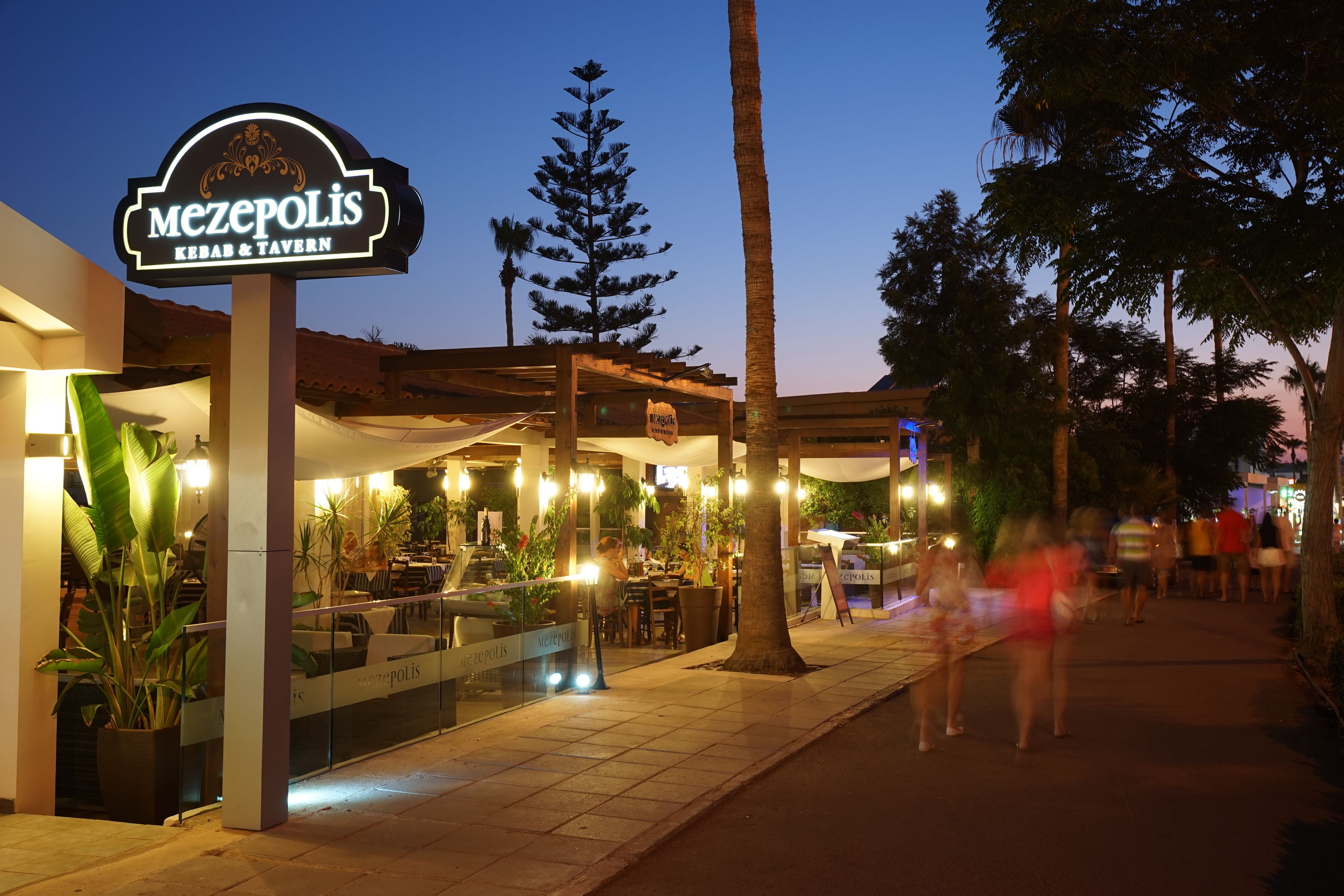 Foto - Melissi Beach Hotel & Spa