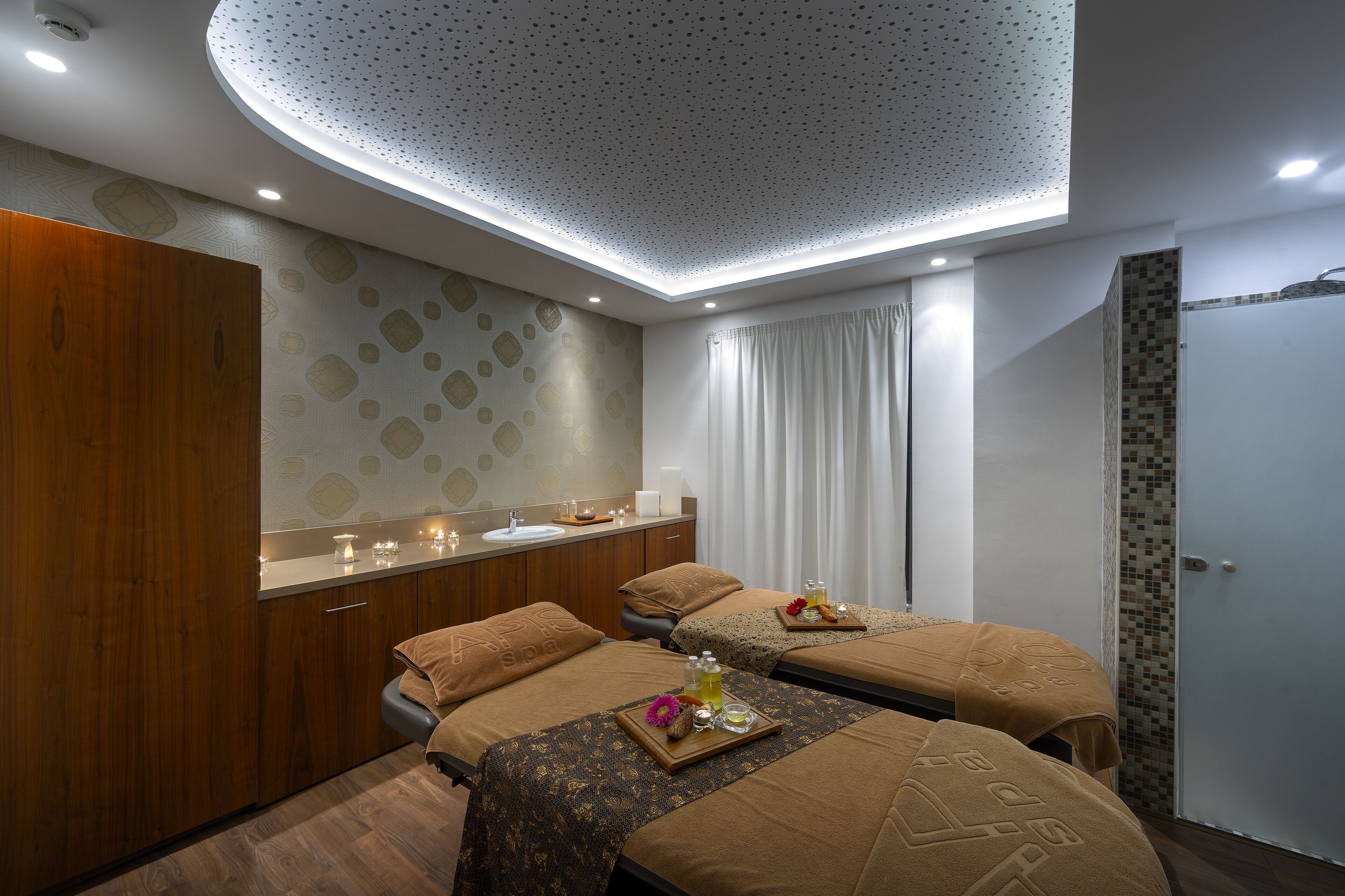 Foto - Melissi Beach Hotel & Spa