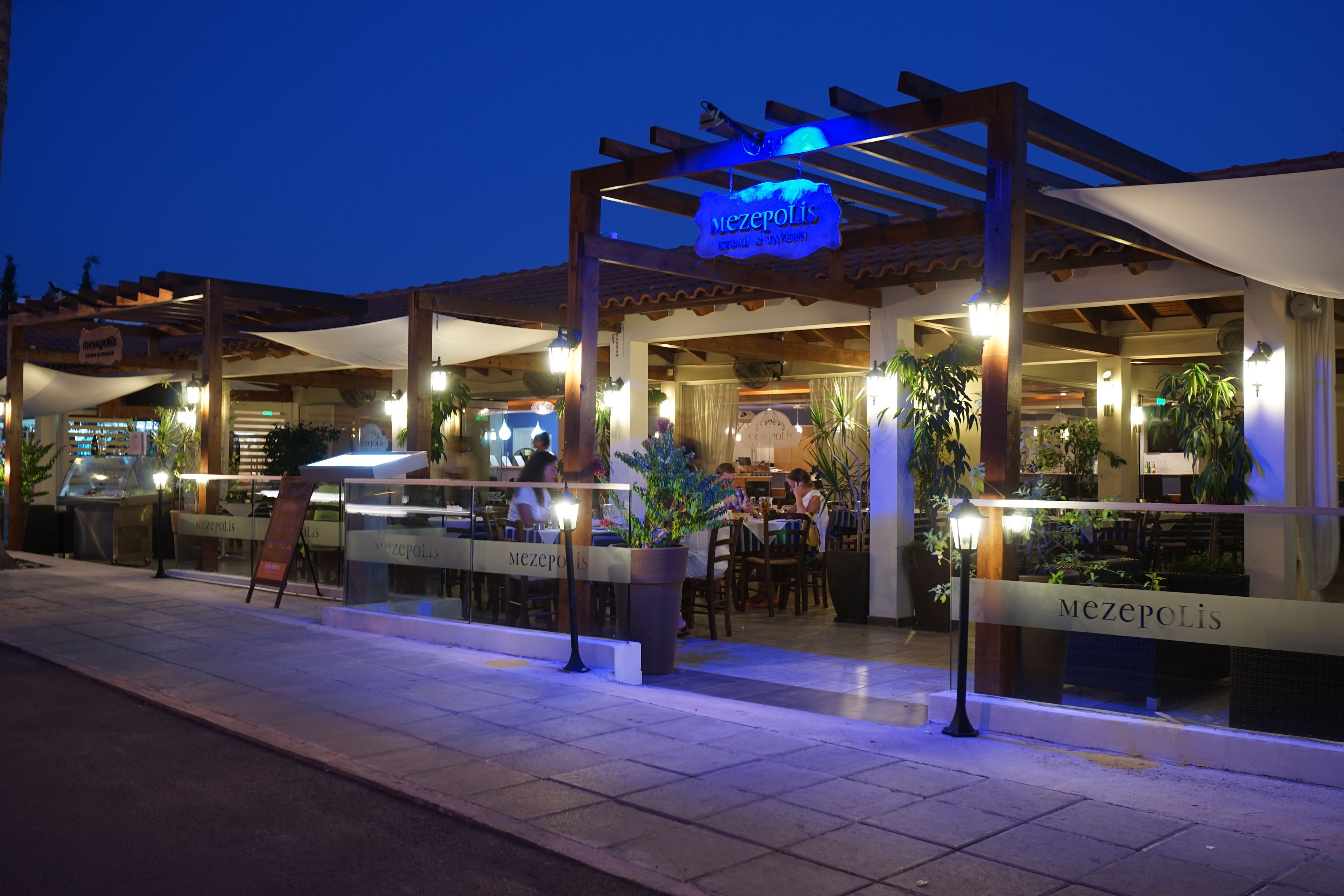 Foto - Melissi Beach Hotel & Spa