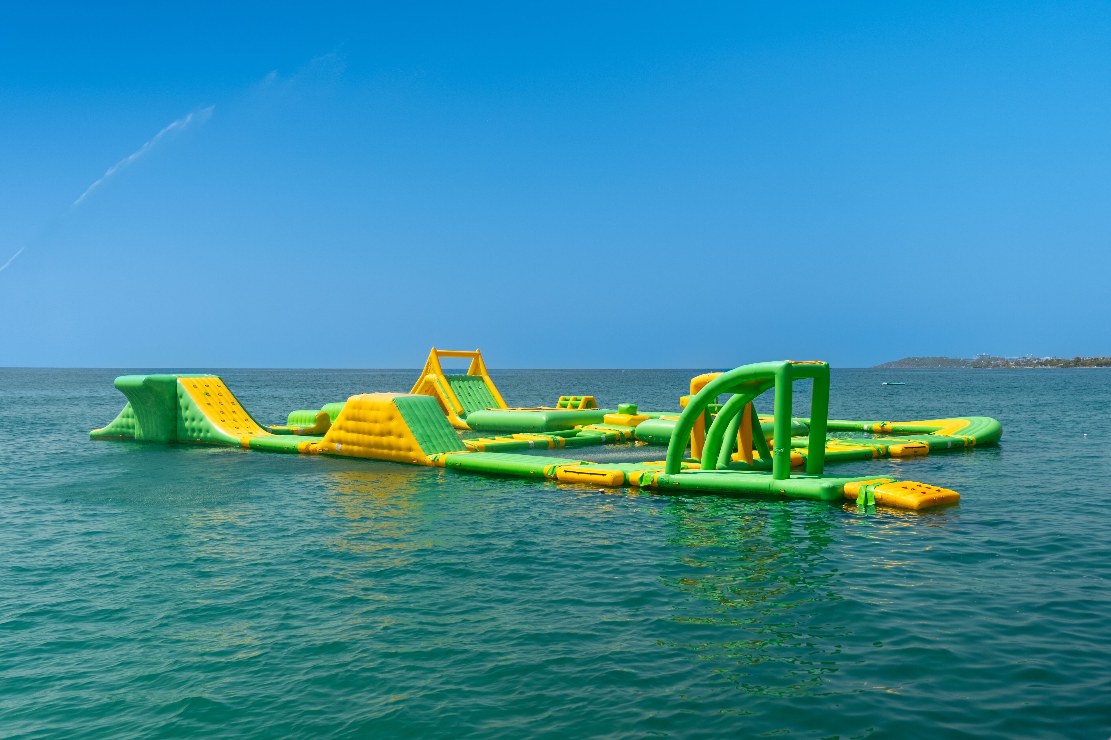 children’s activities