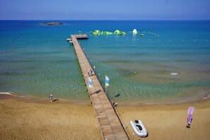 Installations sportives