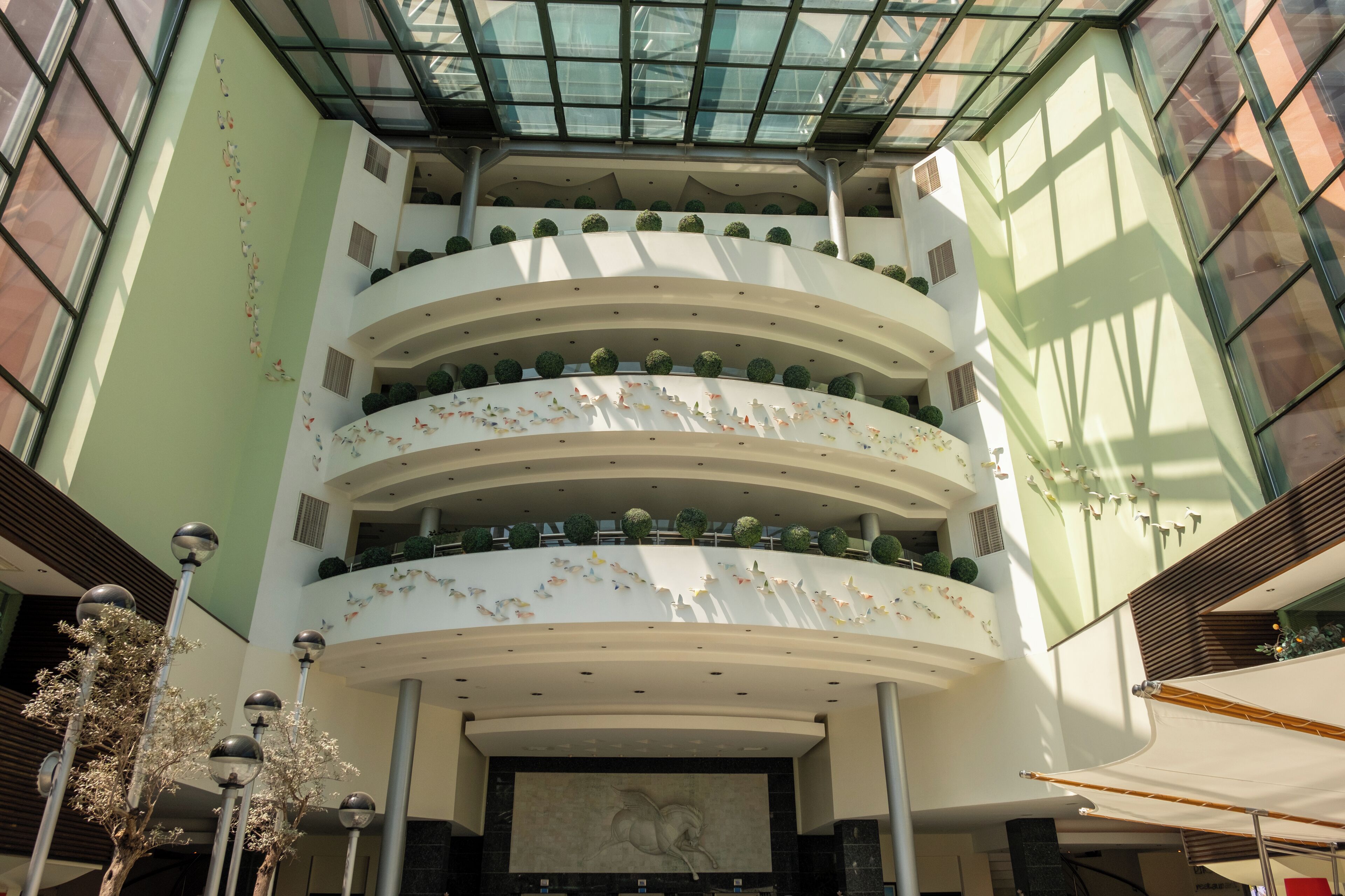 Foto - AQI Pegasos Resort