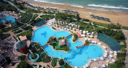 AQI Pegasos Resort