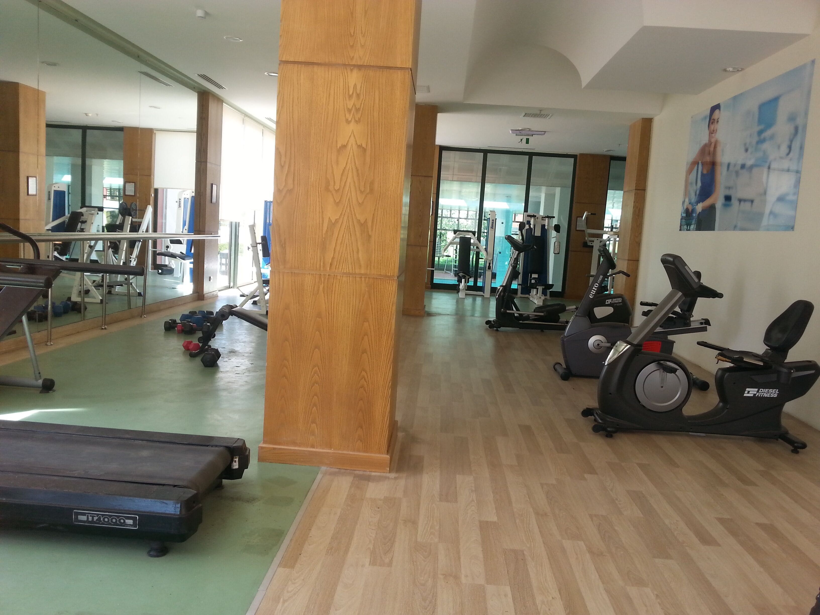 Foto - AQI Pegasos Resort